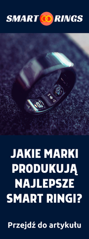 Jakie marki produkują najlepsze smart ringi?